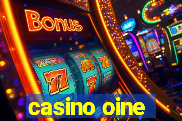 casino oine