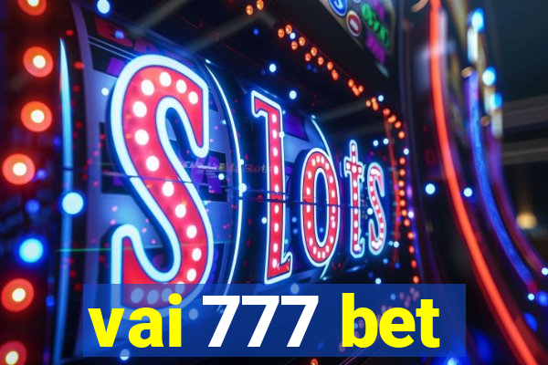 vai 777 bet