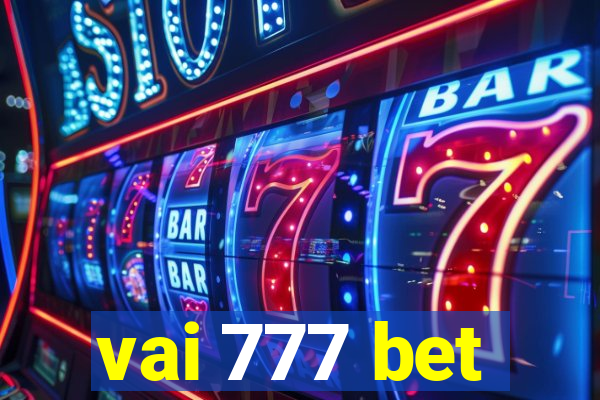 vai 777 bet