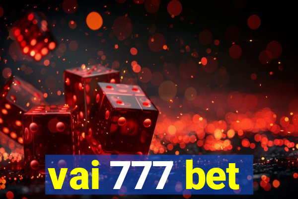 vai 777 bet