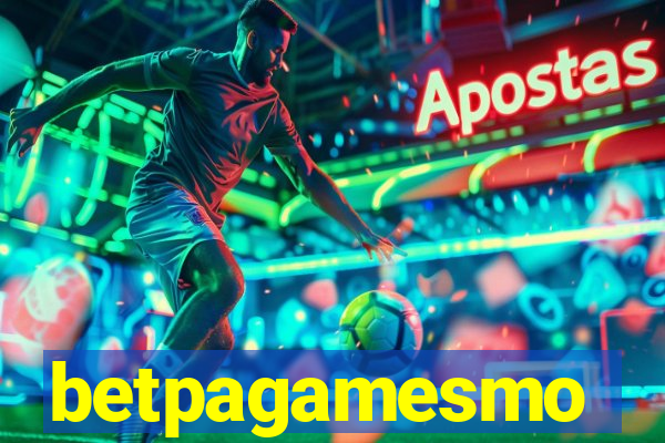 betpagamesmo