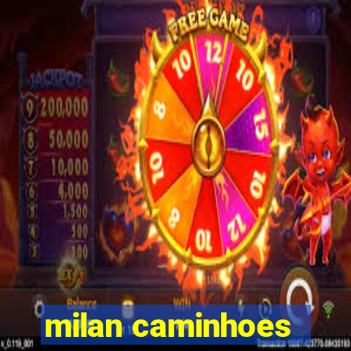 milan caminhoes