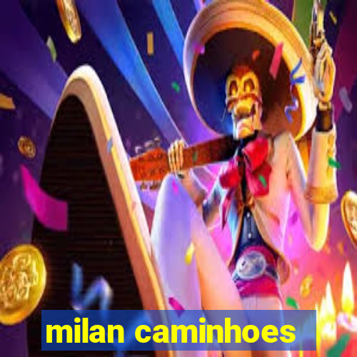 milan caminhoes