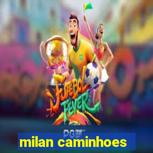 milan caminhoes