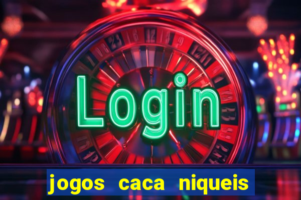 jogos caca niqueis gratis recentes