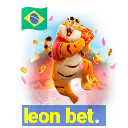 leon bet.