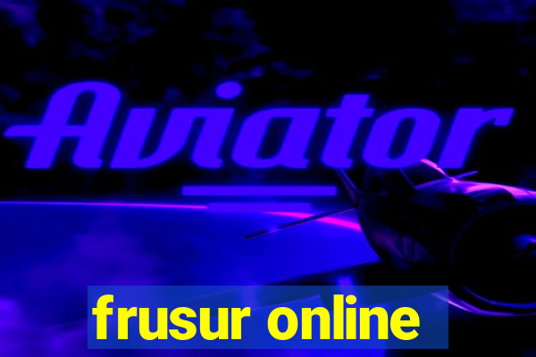 frusur online