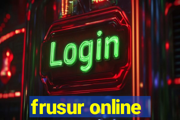 frusur online