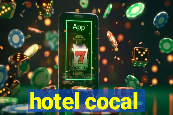 hotel cocal