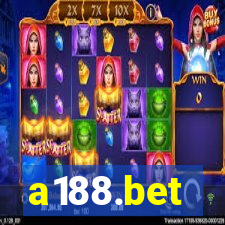 a188.bet