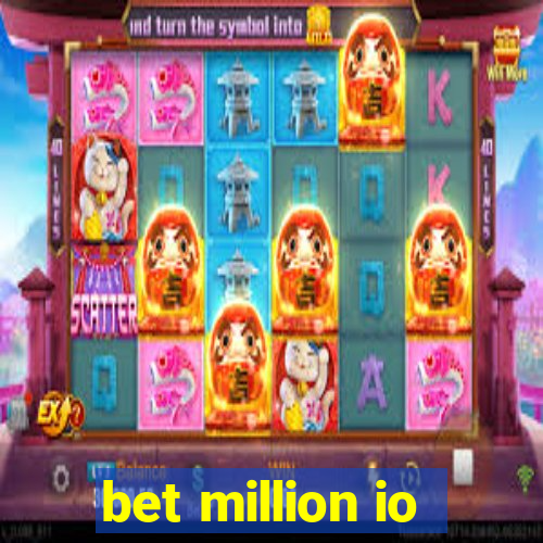 bet million io