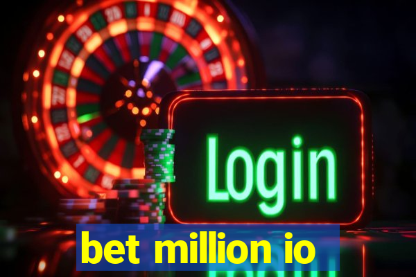 bet million io