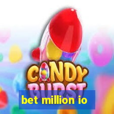 bet million io