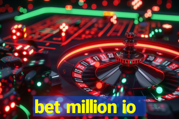 bet million io