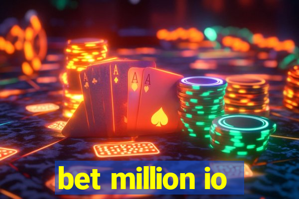 bet million io