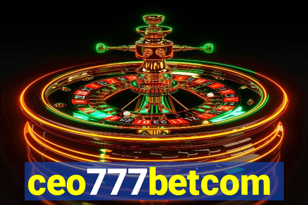 ceo777betcom