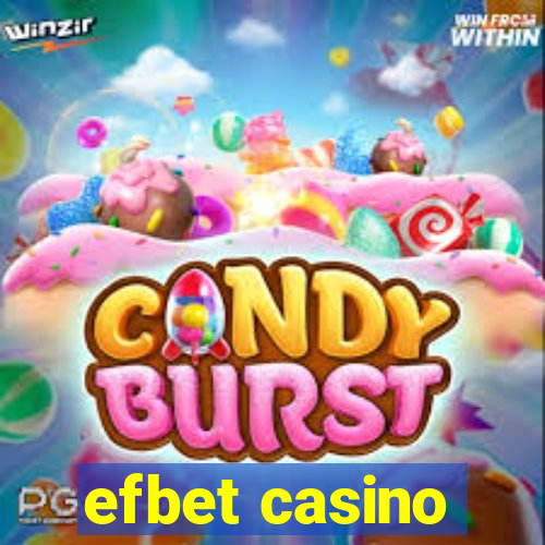 efbet casino