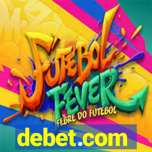 debet.com