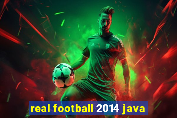 real football 2014 java