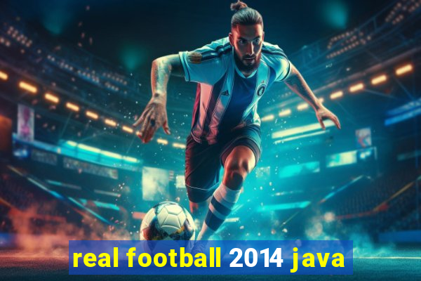 real football 2014 java