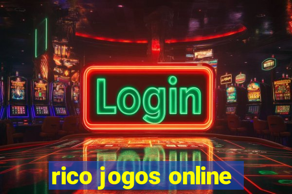 rico jogos online