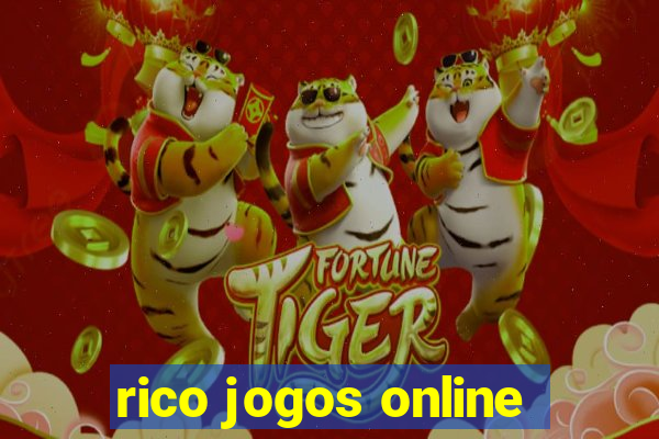 rico jogos online