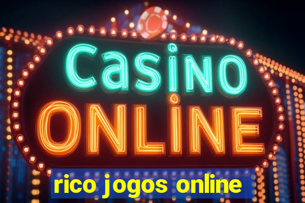 rico jogos online