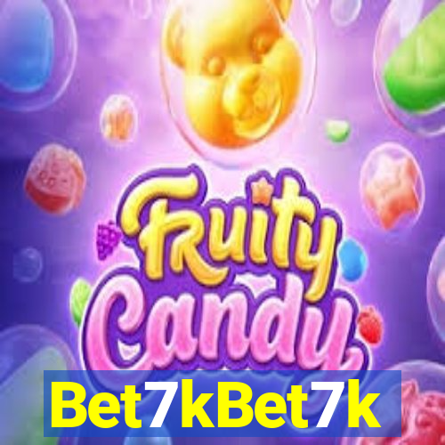 Bet7kBet7k