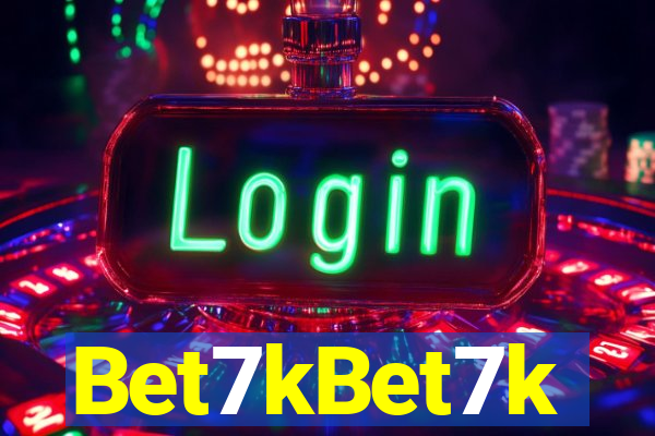 Bet7kBet7k