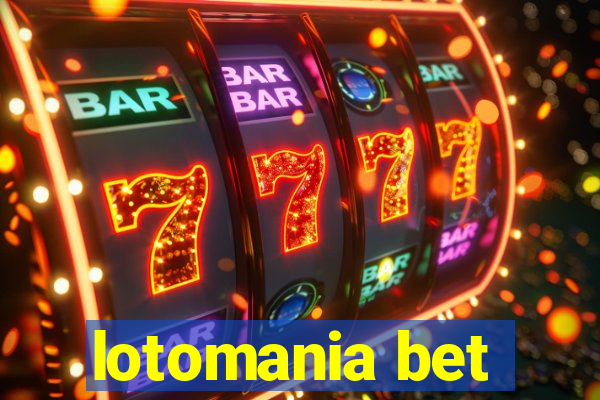 lotomania bet