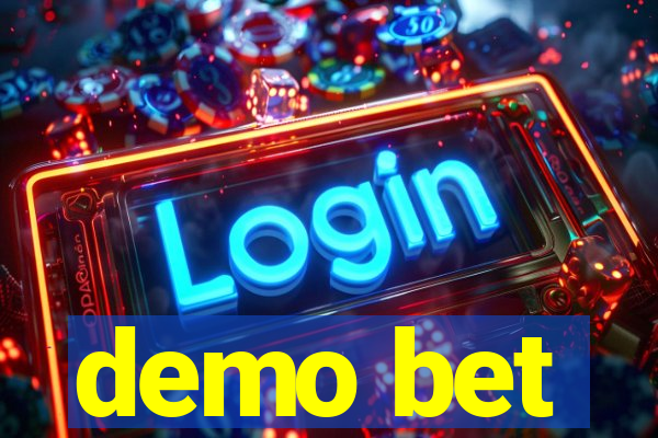 demo bet