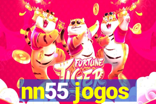 nn55 jogos