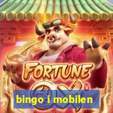 bingo i mobilen