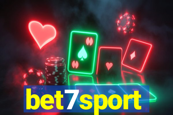 bet7sport