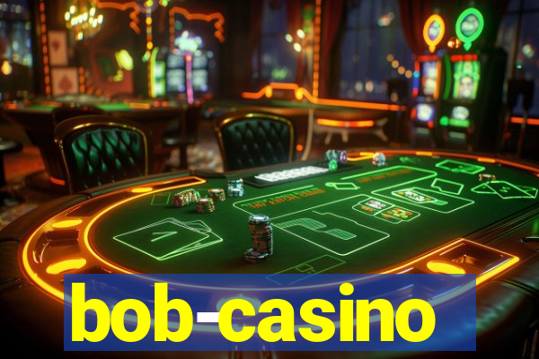 bob-casino