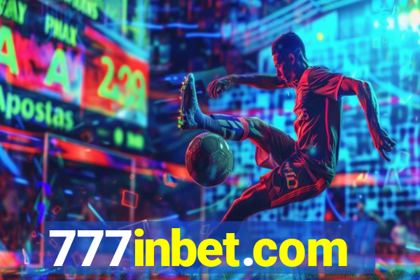 777inbet.com