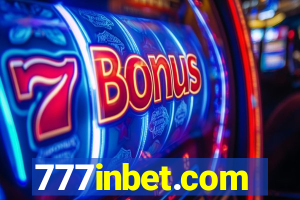 777inbet.com