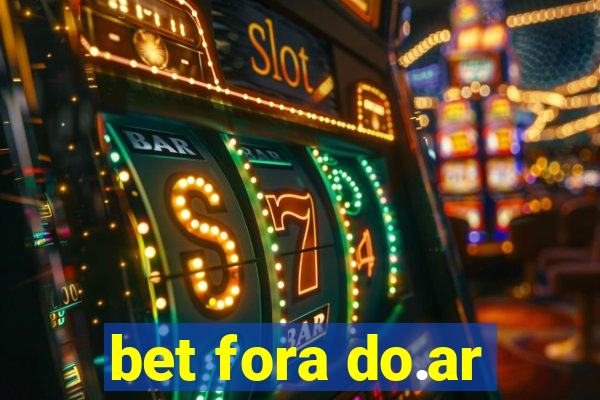 bet fora do.ar