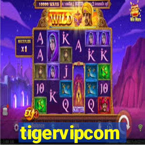 tigervipcom