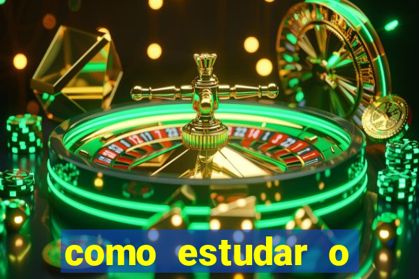 como estudar o jogo aviator