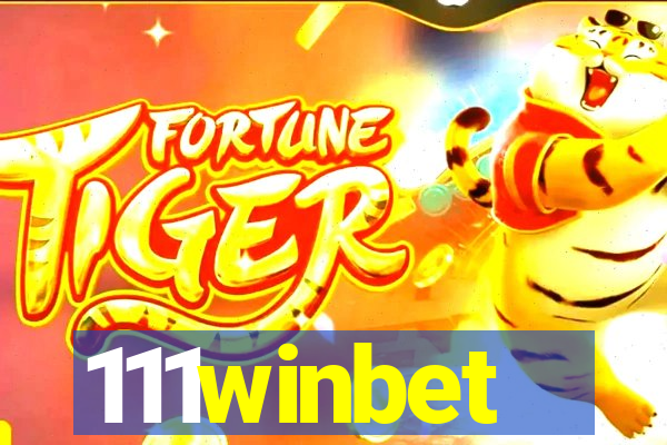 111winbet