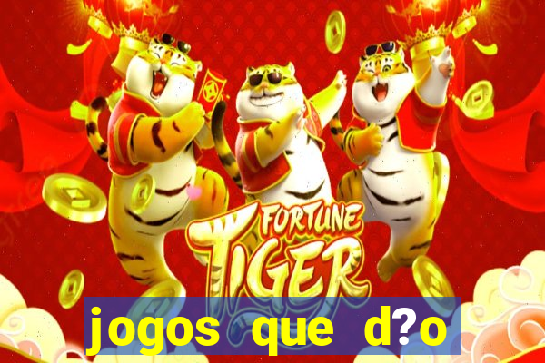 jogos que d?o b?nus ao se cadastrar