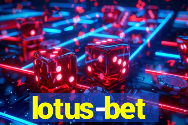 lotus-bet