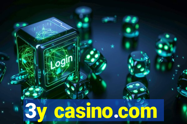 3y casino.com