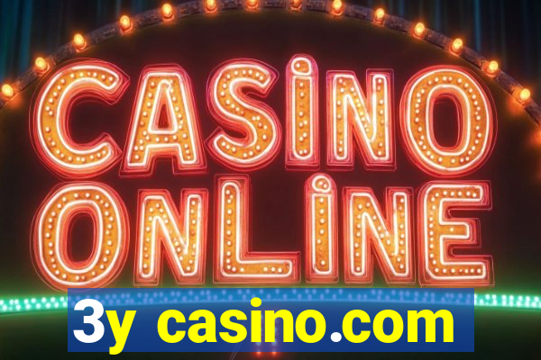 3y casino.com