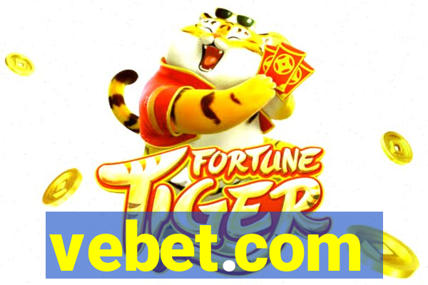 vebet.com