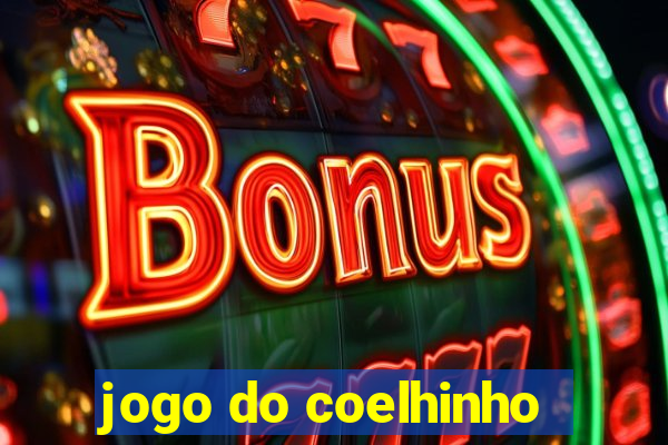 jogo do coelhinho