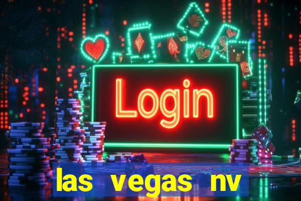 las vegas nv casino hotel