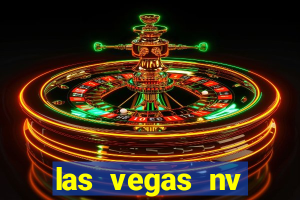 las vegas nv casino hotel