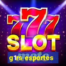 g1rs esportes